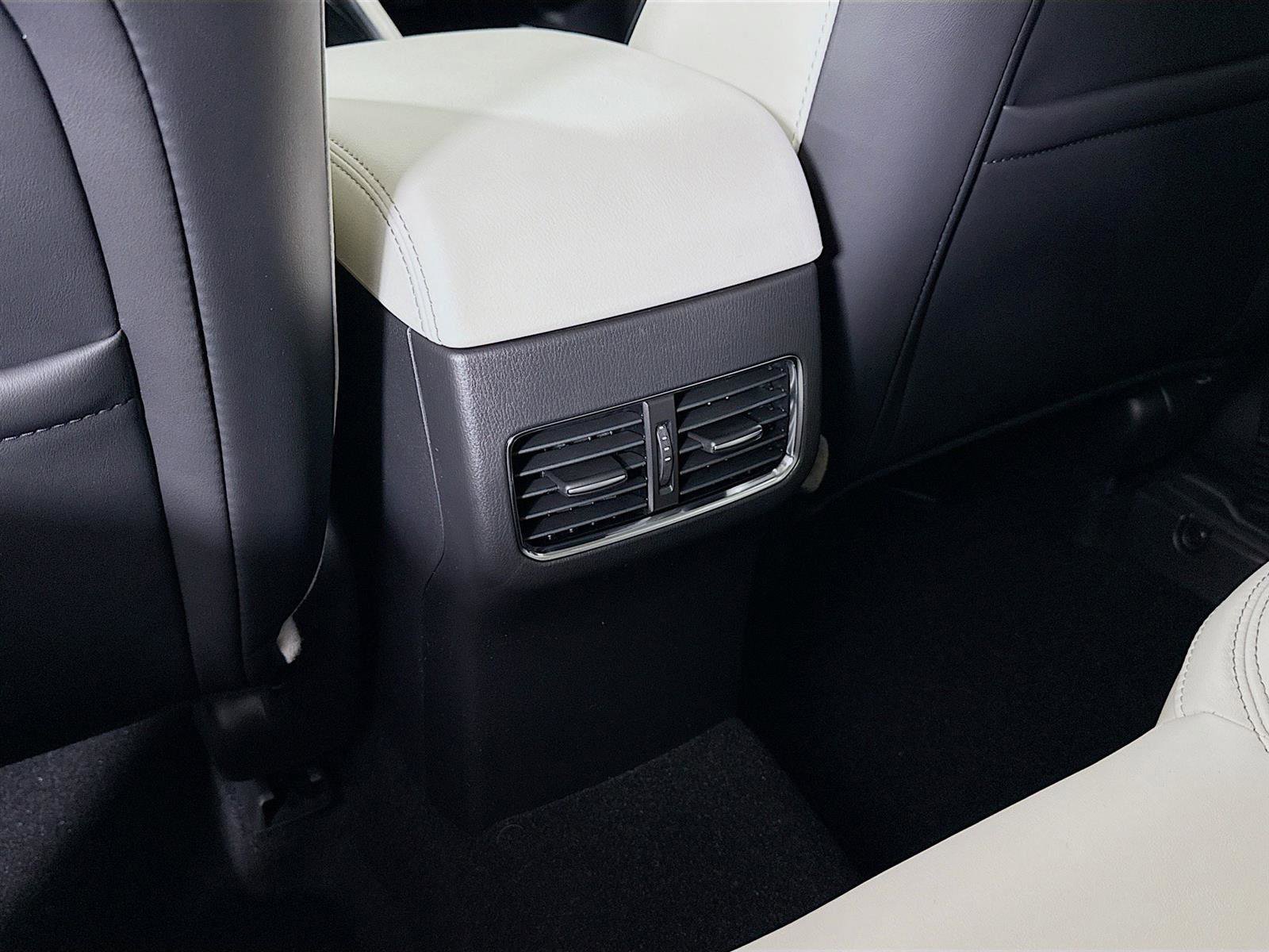 New 2025 MAZDA CX-5 AWD 2.5 S w/ Premium Plus Pkg image 42