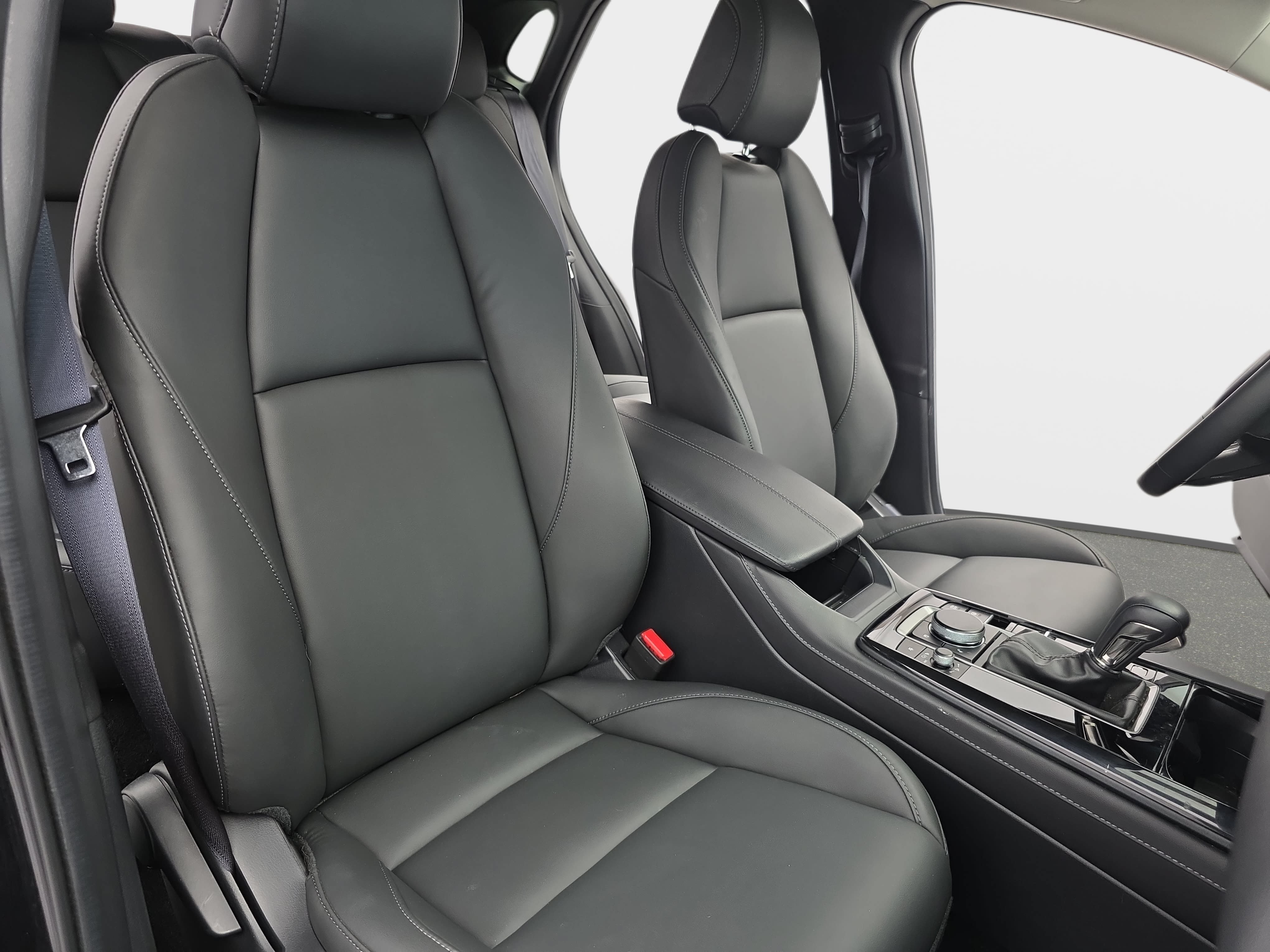 Used 2024 MAZDA CX-30 AWD 2.5 S w/ Select Sport Pkg image 10