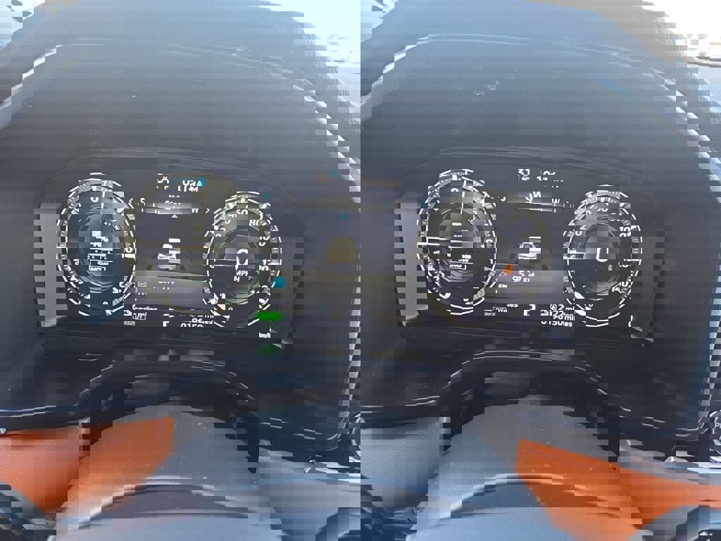 Used 2023 Mitsubishi Outlander SEL image 15