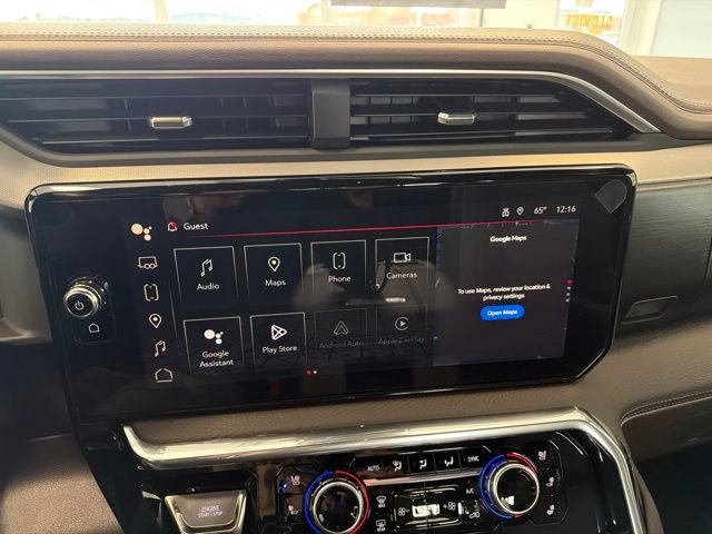 New 2026 GMC Sierra 3500 Denali w/ Technology Package AWD/4WD image 46