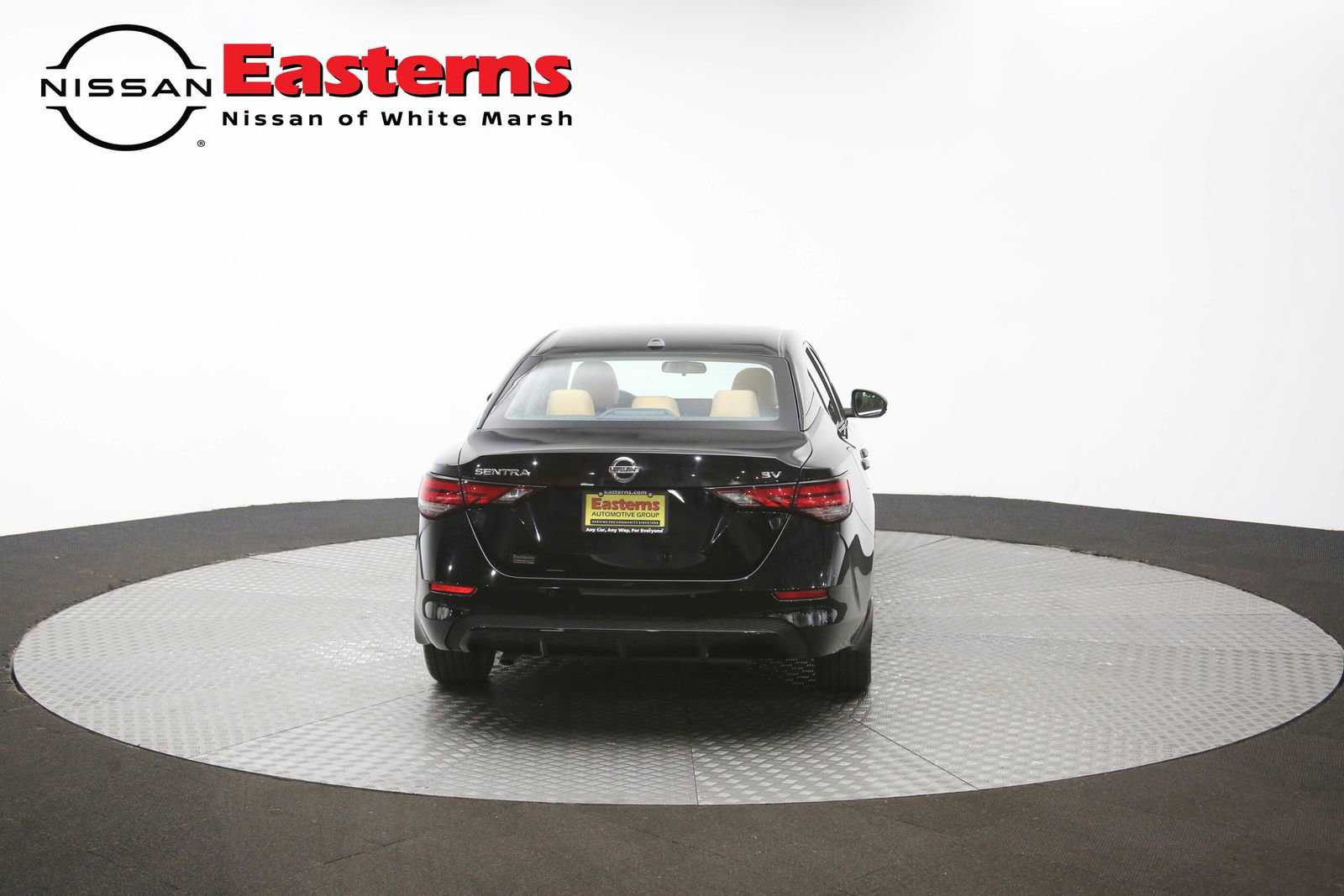 Used 2020 Nissan Sentra SV w/ SV Premium Package FWD image 36