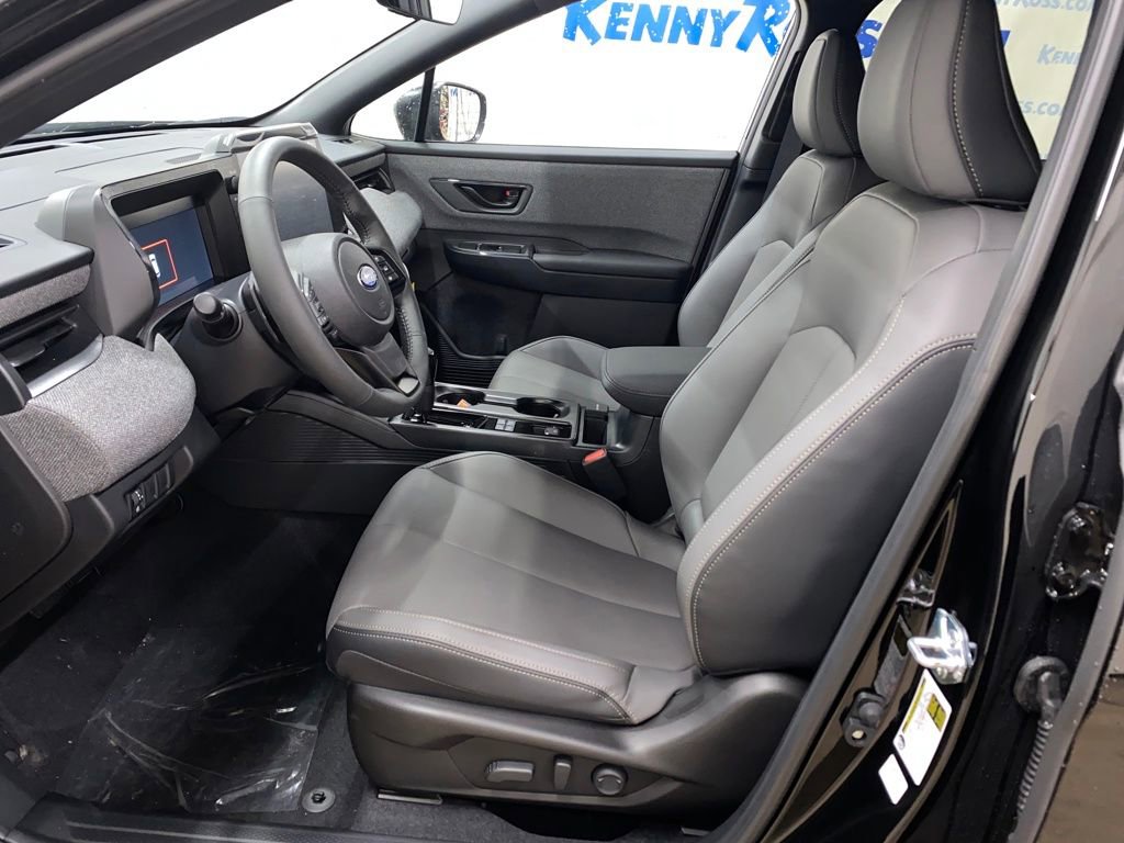 New 2026 Subaru Outback Limited XT image 7