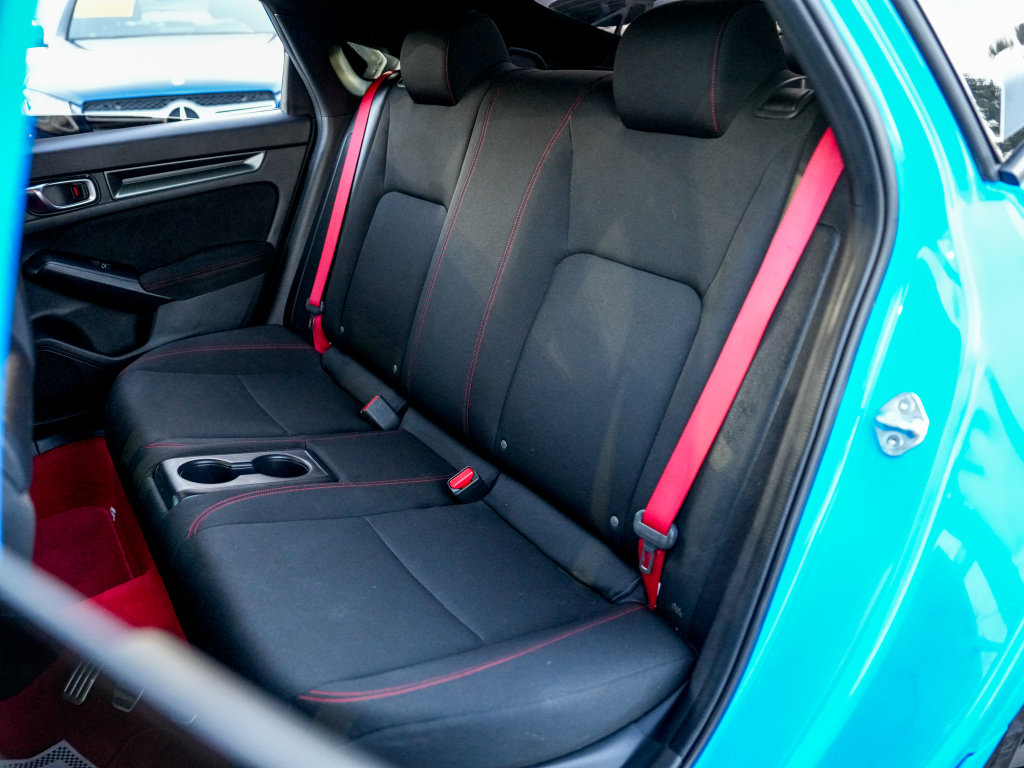 Used 2024 Honda Civic Type R image 22