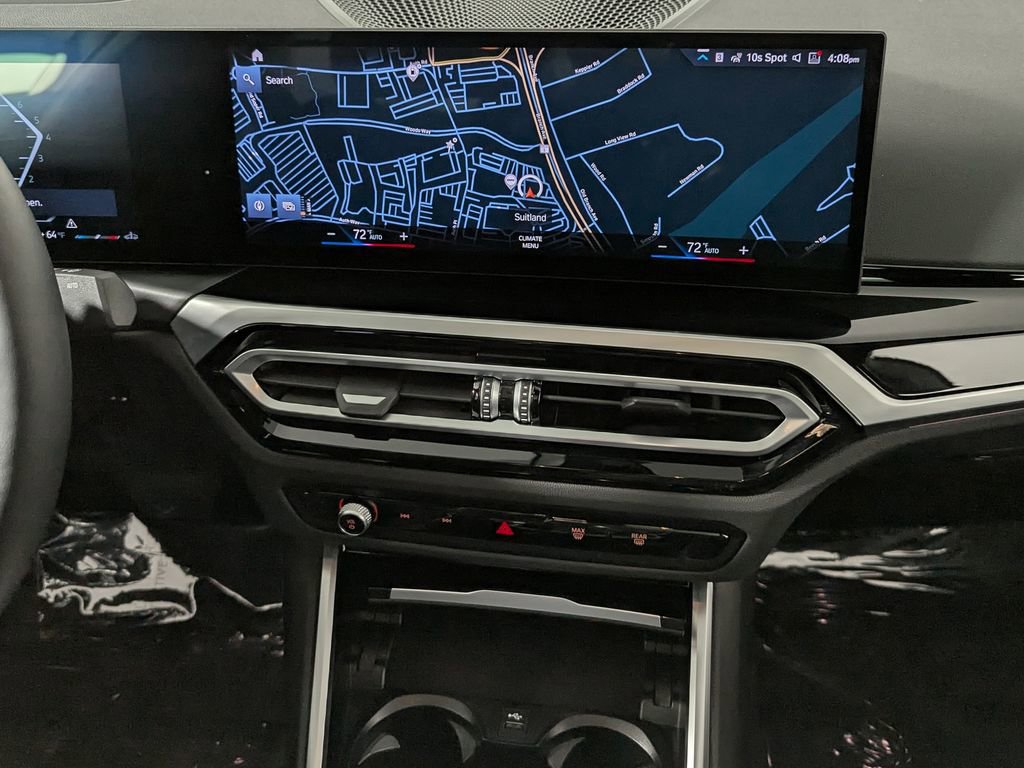 Certified 2023 BMW 330i xDrive Sedan w/ Premium Package image 36