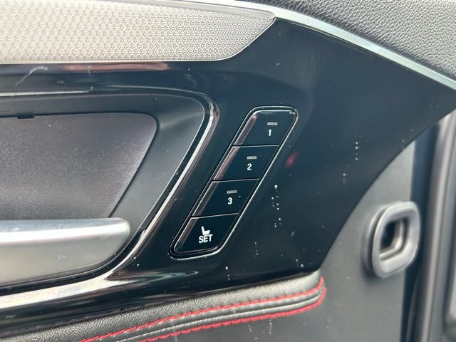 Used 2025 Acura MDX A-Spec AWD/4WD image 30