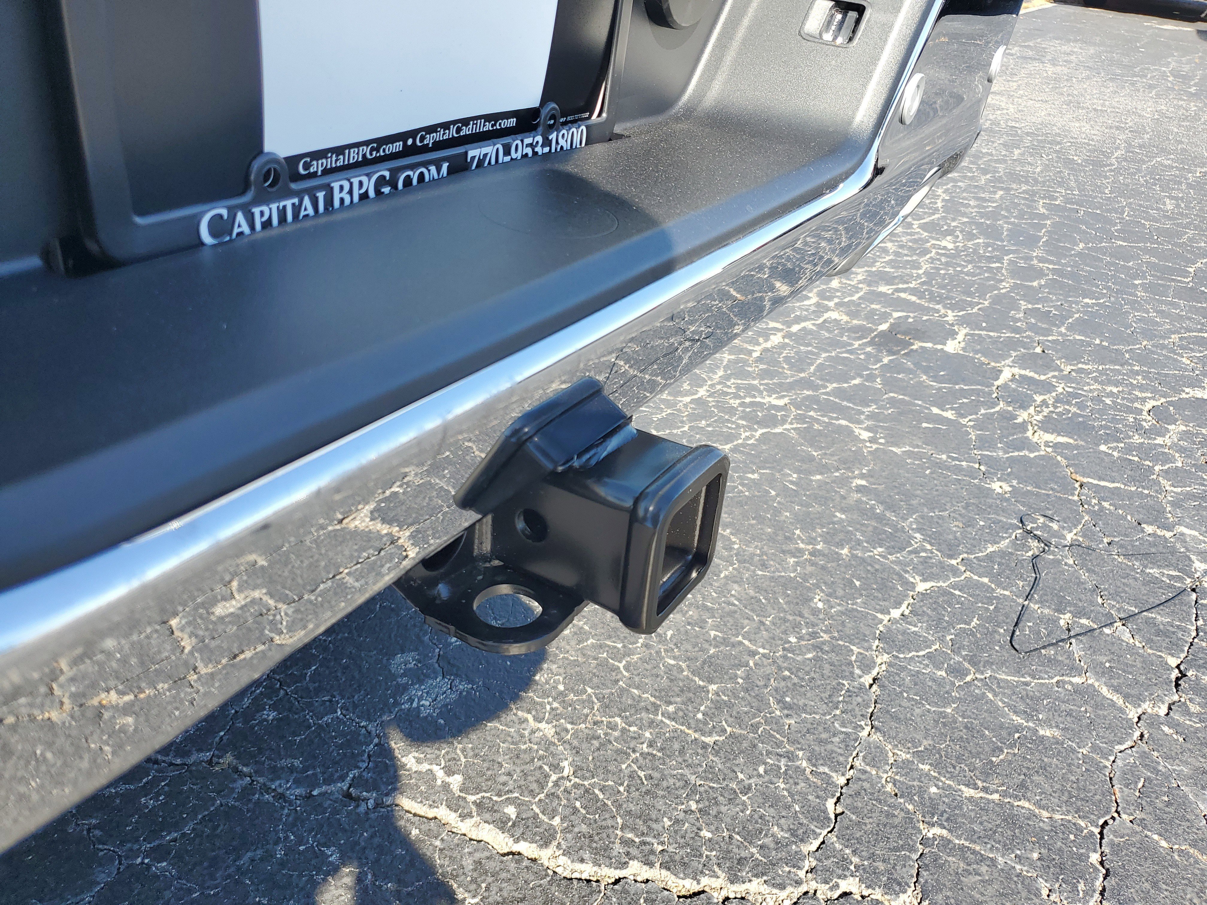 New 2026 GMC Sierra 1500 SLT image 7