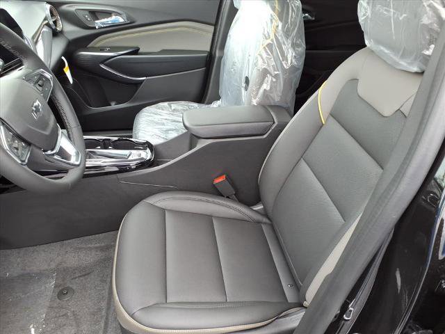 New 2026 Chevrolet Trax ACTIV image 5