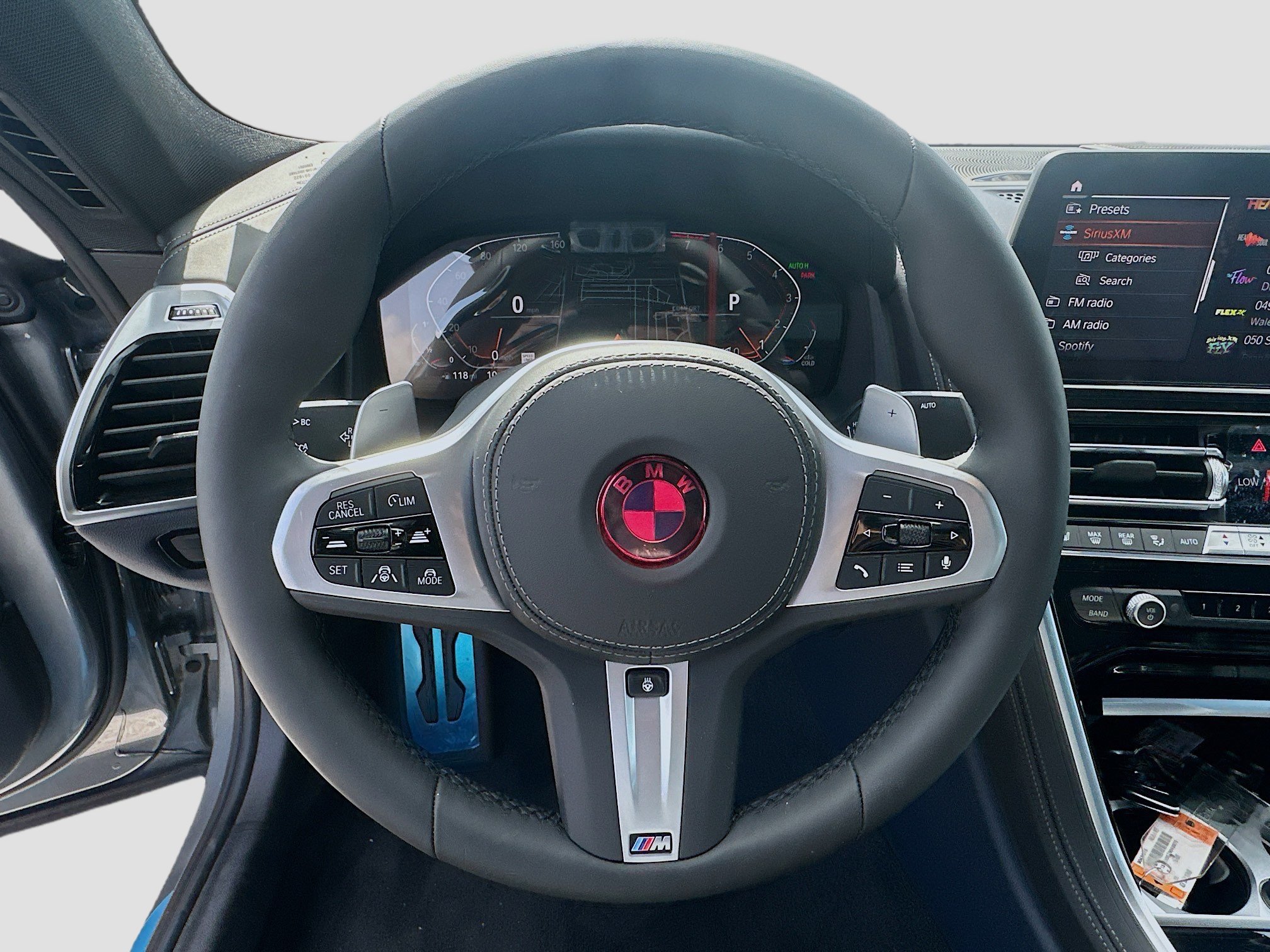 New 2026 BMW 840i RWD image 8