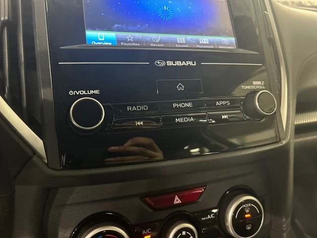 Used 2020 Subaru Crosstrek 2.0i image 18