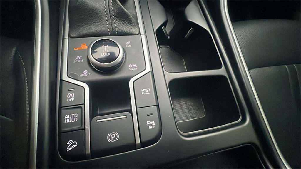 Used 2021 Kia Sorento EX w/ EX AWD X-Line Package image 30