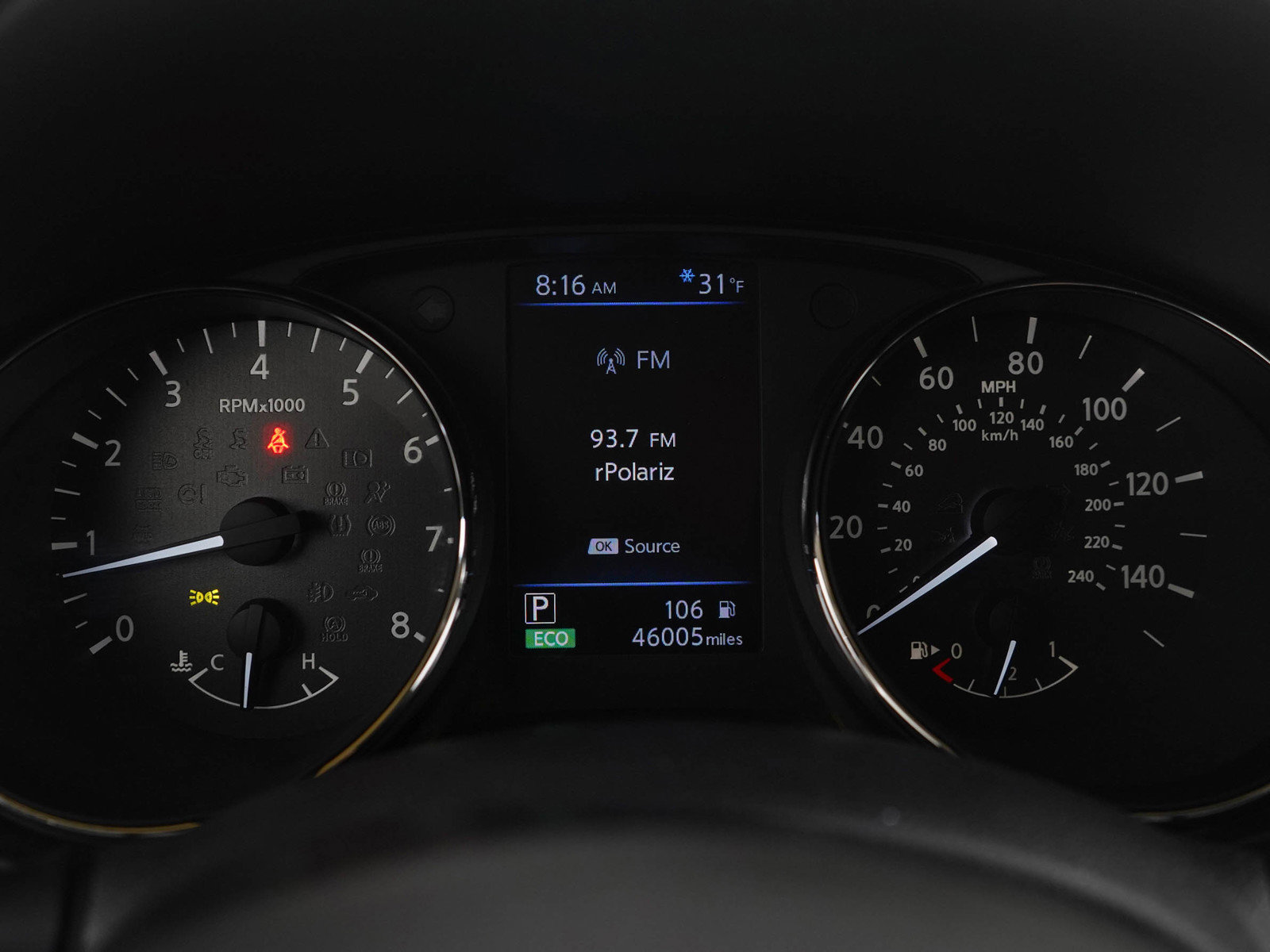 Used 2020 Nissan Rogue SV image 23