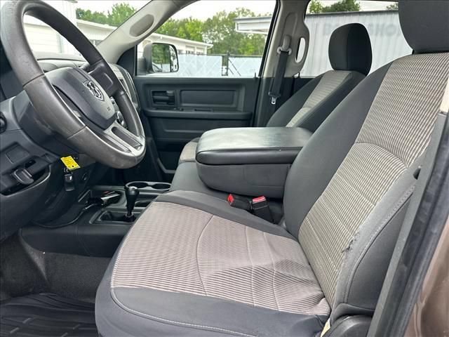 Used 2010 Dodge Ram 2500 Truck ST w/ ST Popular Equipment Group AWD/4WD image 21