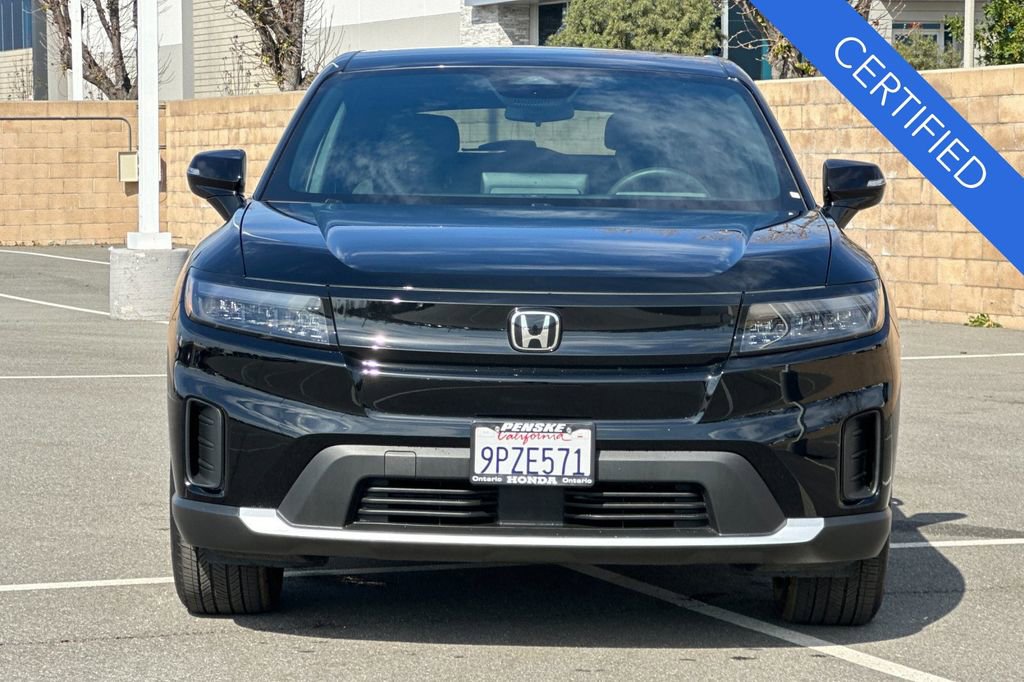 Certified 2024 Honda Prologue EX image 9