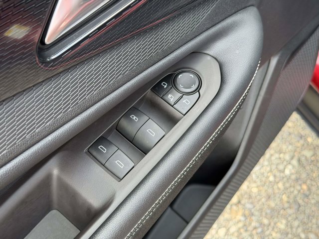 Used 2024 Chevrolet Blazer EV LT AWD/4WD image 18