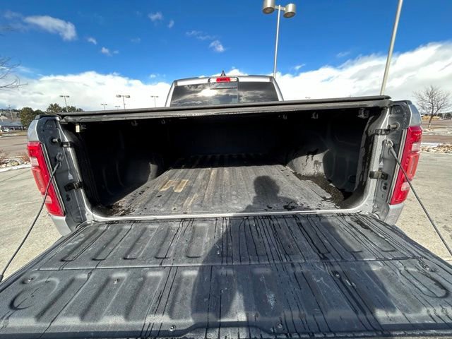 Used 2020 RAM 1500 Limited image 26