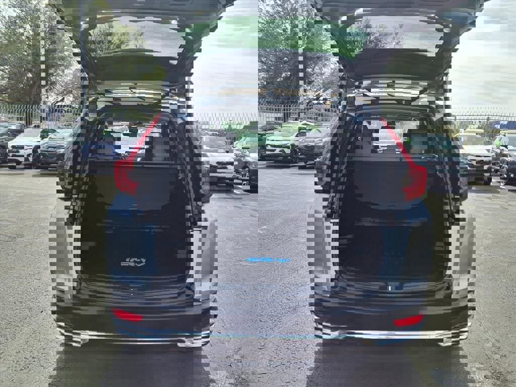Used 2022 Honda CR-V Touring image 16