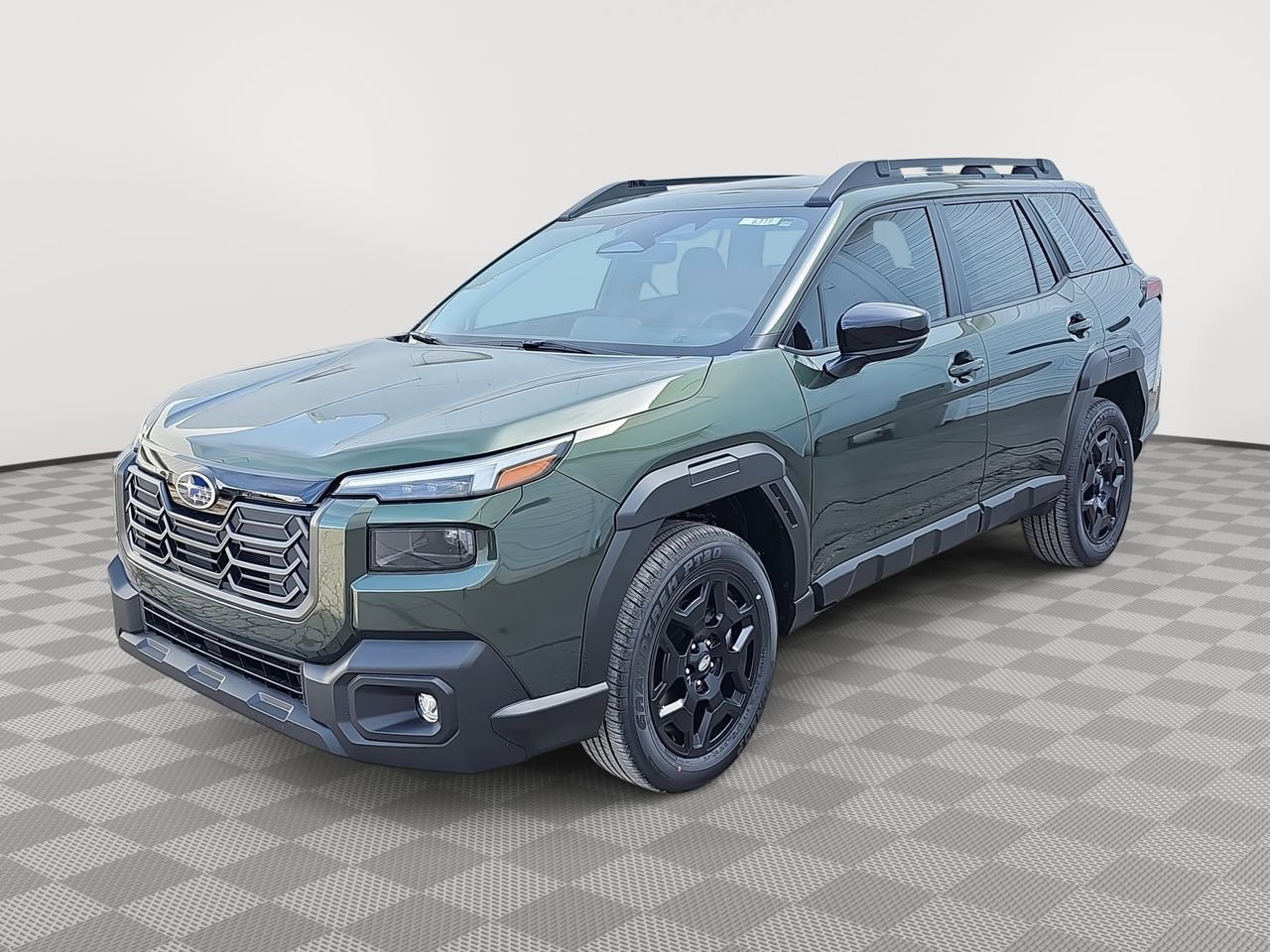 New 2026 Subaru Outback Limited