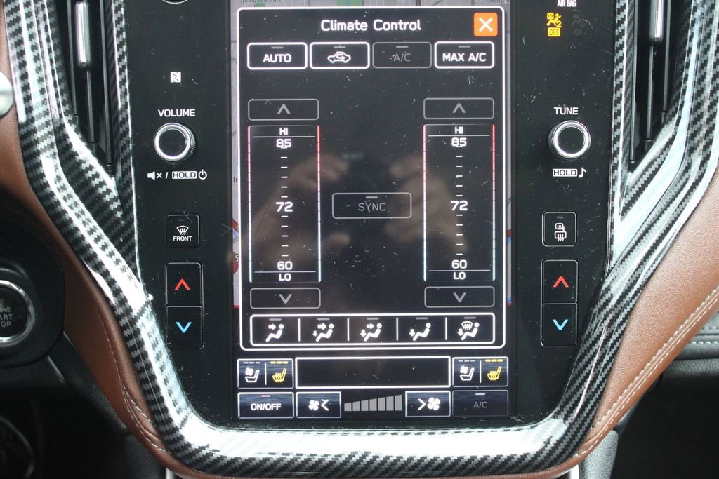 Used 2021 Subaru Outback Touring XT AWD/4WD image 17
