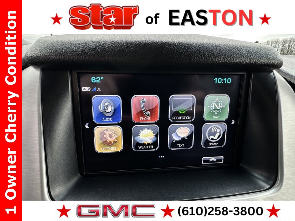 Used 2020 GMC Yukon SLT image 22