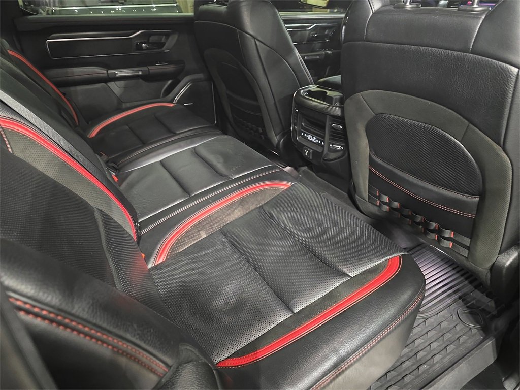 Used 2021 RAM 1500 TRX w/ TRX Level 2 Equipment Group image 11