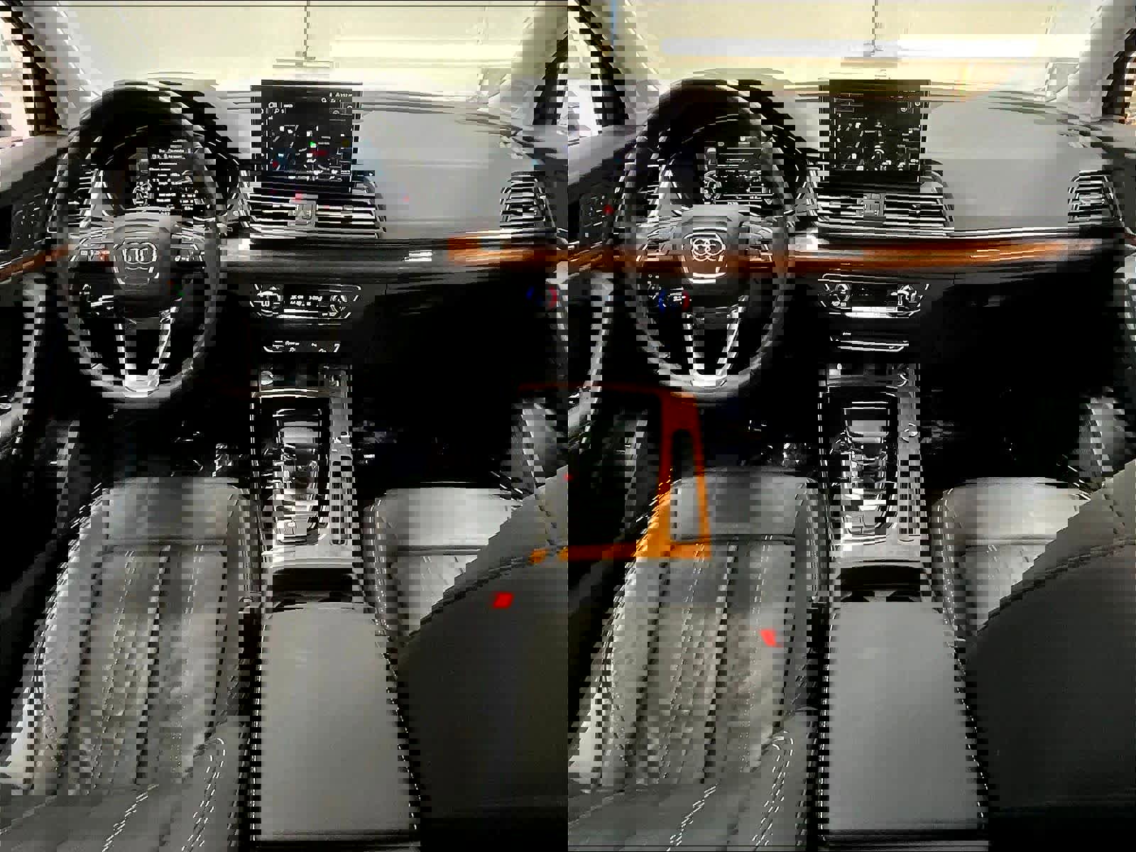 Used 2023 Audi Q5 2.0T Premium Plus w/ Premium Plus Package image 17