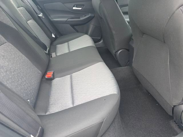 New 2026 Nissan Sentra SV w/ SV Convenience Package image 17