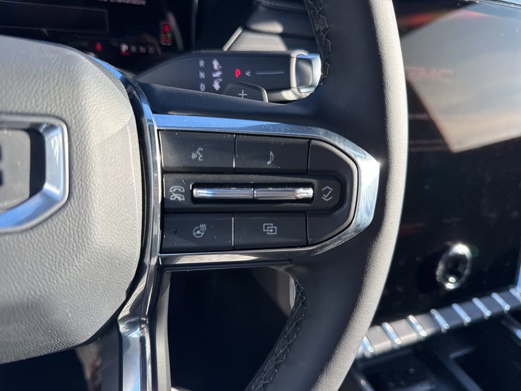 New 2026 GMC Acadia Elevation w/ Black Edition image 24