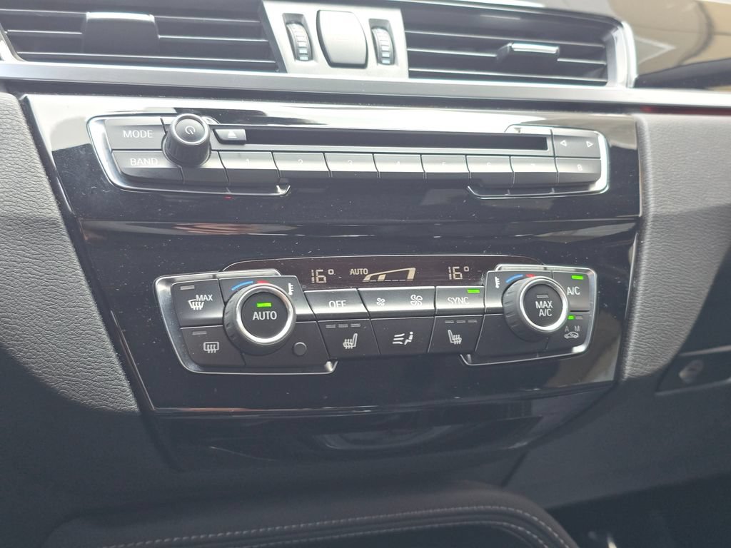 Used 2018 BMW X1 xDrive28i AWD/4WD image 27