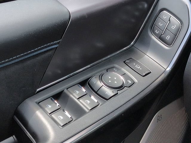 New 2026 Ford F250 Platinum AWD/4WD image 26