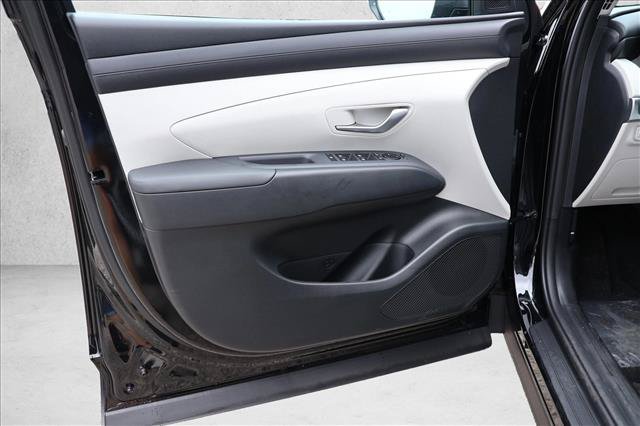 New 2026 Hyundai Tucson SEL AWD/4WD image 12