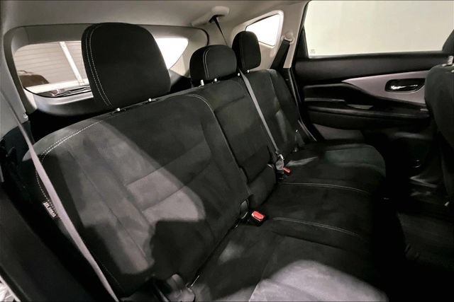 Used 2021 Nissan Murano SV AWD/4WD image 33