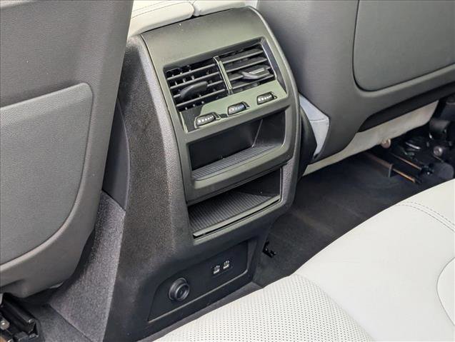 Used 2026 BMW X5 sDrive40i image 18