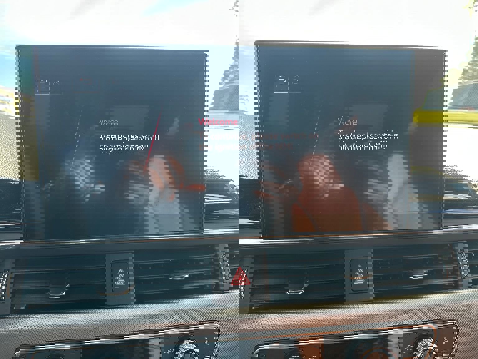 Used 2023 Audi A5 2.0T Prestige w/ Black Optic Plus Package image 21