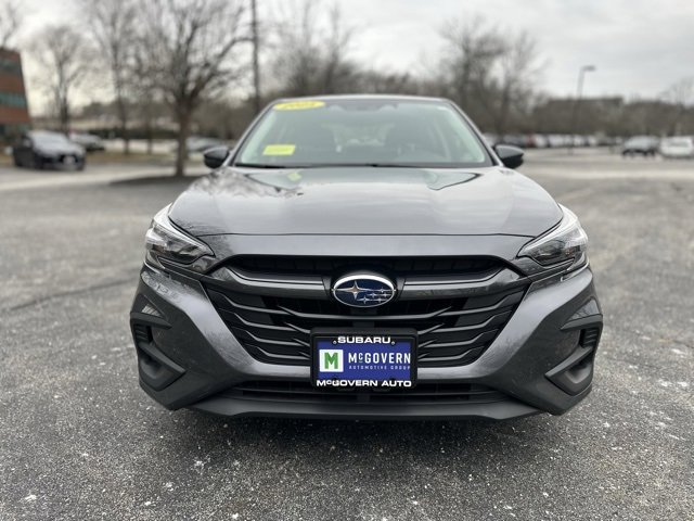 Used 2025 Subaru Legacy Premium image 2