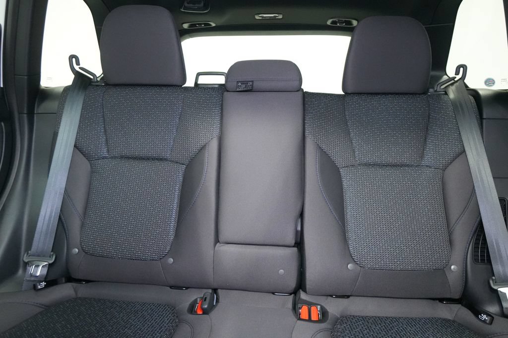 New 2026 Subaru Forester Premium AWD/4WD image 17