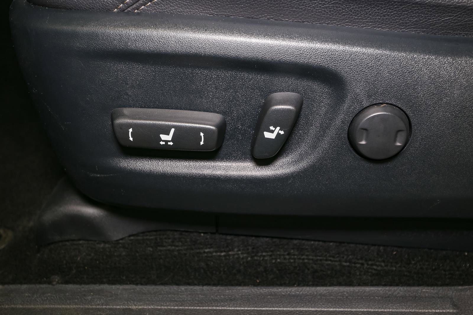 Used 2022 Toyota 4Runner Limited image 43