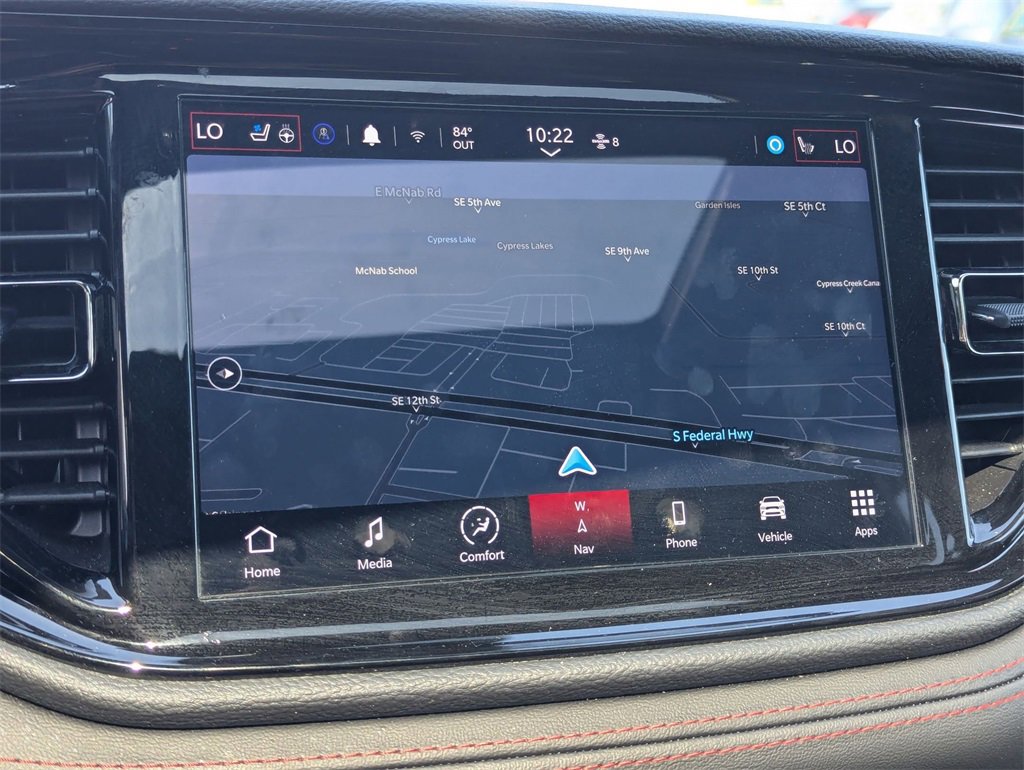 Used 2024 Dodge Durango R/T image 17