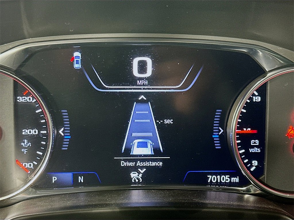 Used 2023 Chevrolet Blazer RS w/ Driver Confidence II Package image 15