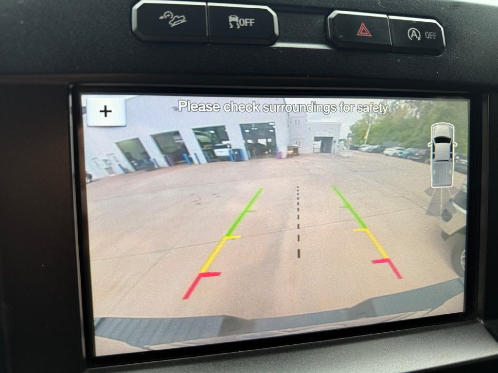 Used 2018 Ford F150 Lariat w/ Equipment Group 501A Mid AWD/4WD image 25