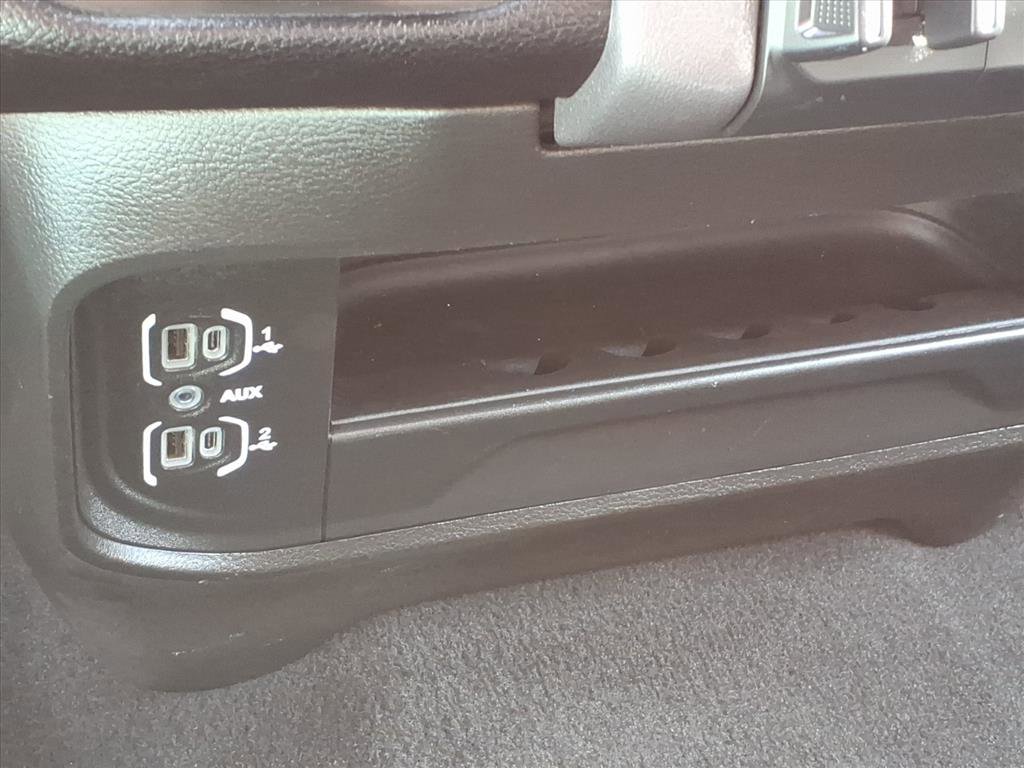 Used 2023 RAM 2500 Big Horn w/ Level 1 Equipment Group image 28