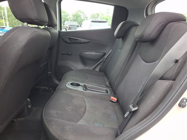 Used 2018 Chevrolet Spark LS FWD image 14