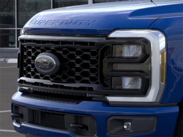 New 2026 Ford F350 XLT w/ XLT Premium Package image 17