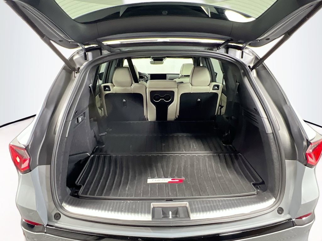 Used 2025 Acura MDX Type S image 26