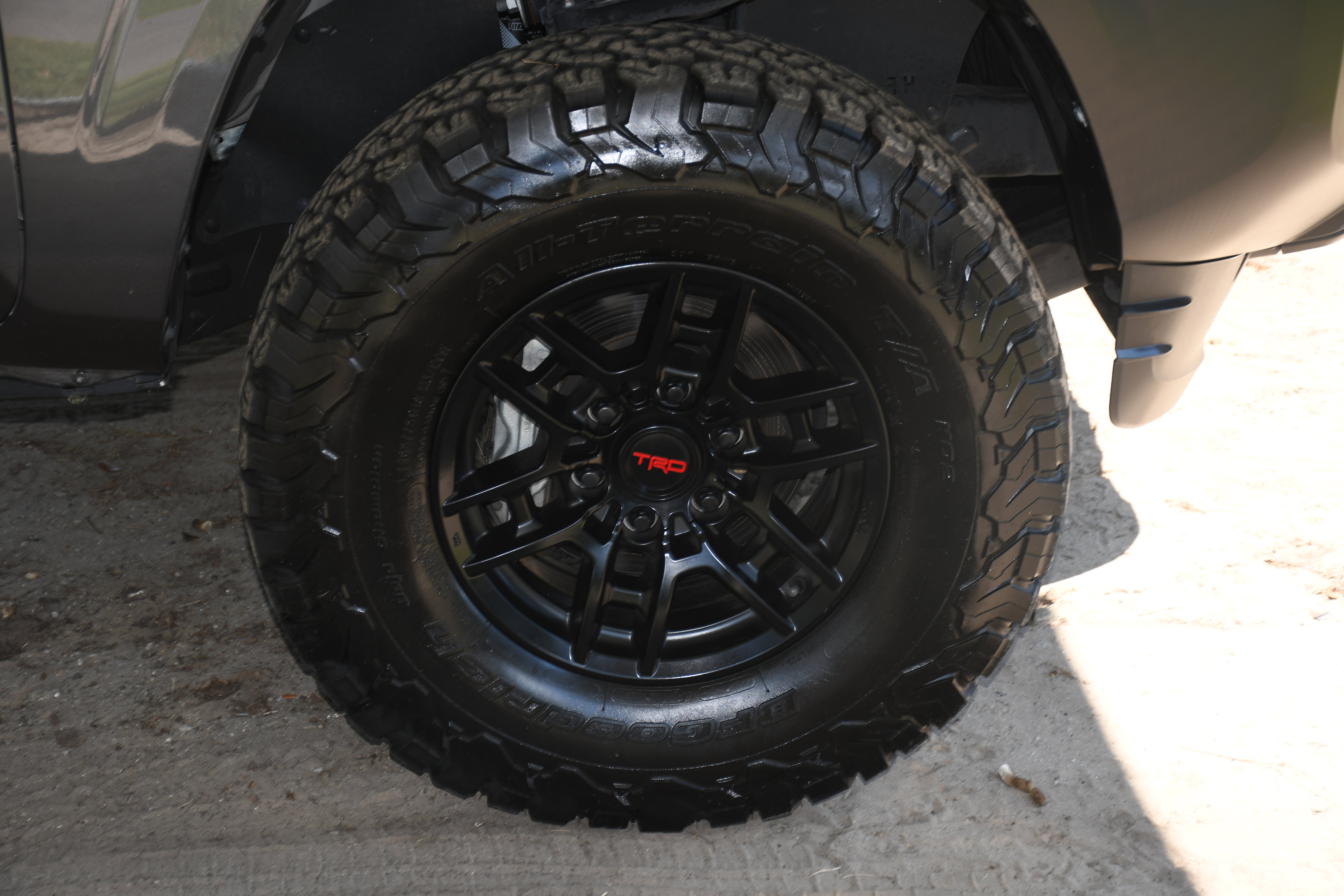 Used 2023 Toyota Tacoma SR image 20