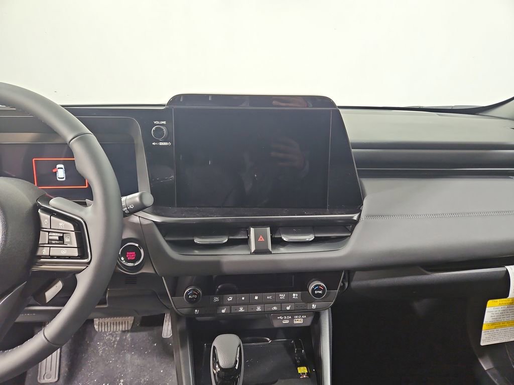 New 2026 Subaru Outback Touring image 19