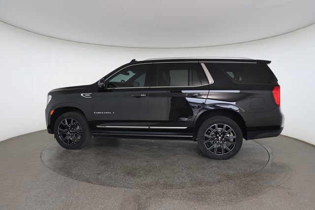 Used 2023 GMC Yukon Denali AWD/4WD image 8