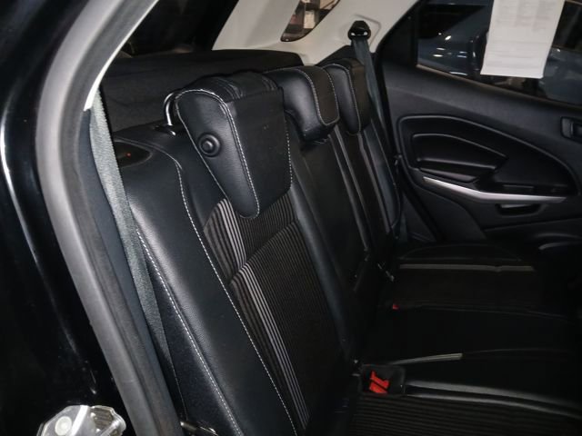 Certified 2019 Ford EcoSport SES image 44