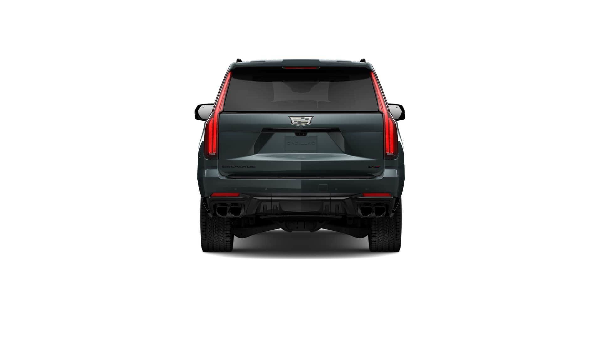 New 2026 Cadillac Escalade ESV V AWD/4WD image 27