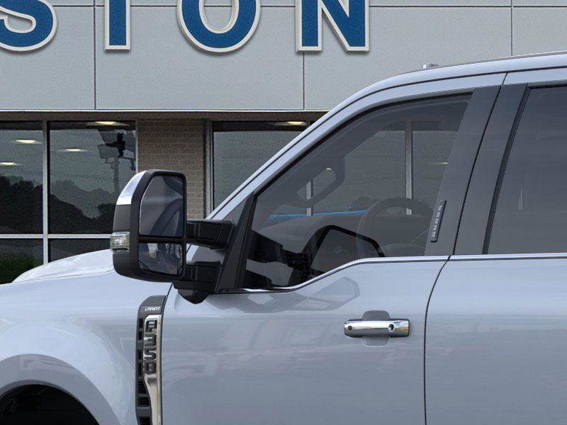 New 2026 Ford F350 Lariat w/ Lariat Ultimate Package AWD/4WD image 26