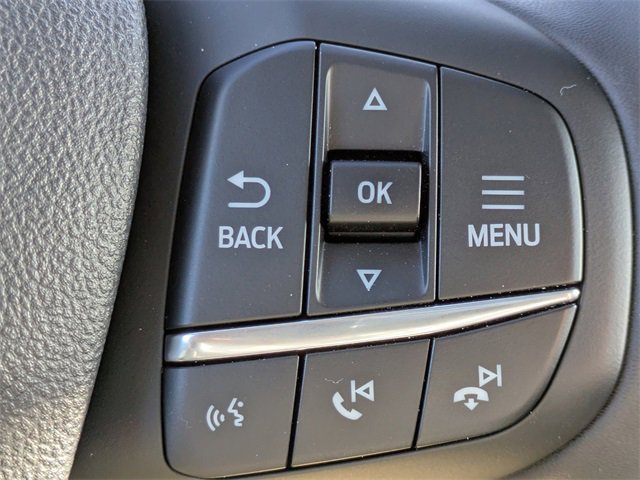 Certified 2024 Ford Maverick Lariat w/ Black Appearance Package image 24